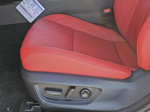 New 2026 Toyota Camry XSE w/ Premium Package image 18