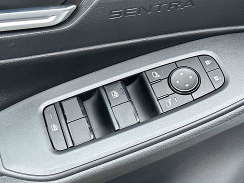 New 2026 Nissan Sentra S w/ Floor Mat Package image 13