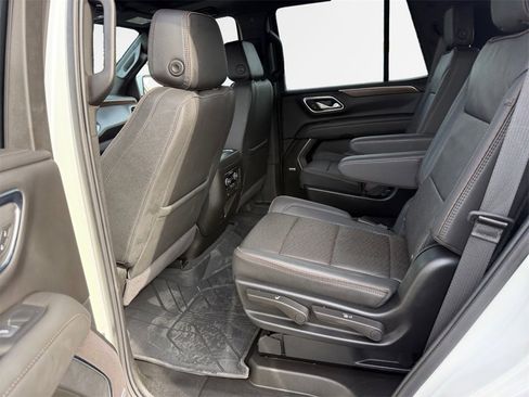 Certified 2024 Chevrolet Tahoe High Country w/ Premium Package image 24