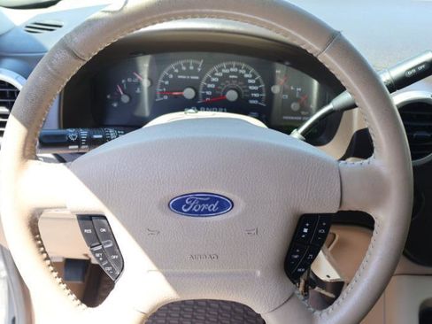 Used 2004 Ford Expedition Eddie Bauer AWD/4WD image 18