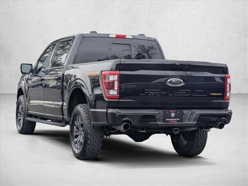 Used 2023 Ford F150 Tremor w/ Equipment Group 402A High image 8
