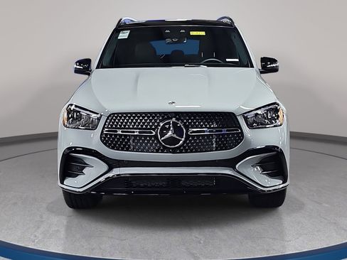 New 2026 Mercedes-Benz GLE 350 4MATIC image 2
