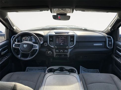 Used 2024 RAM 2500 Big Horn image 10