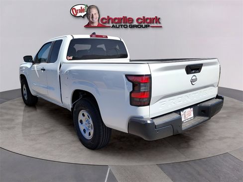Used 2024 Nissan Frontier S w/ Technology Package image 4