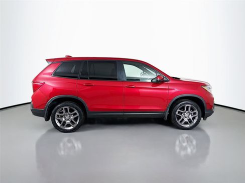 Used 2023 Honda Passport EX-L image 17