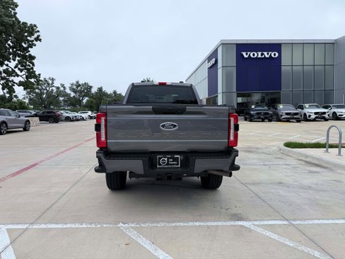 Used 2024 Ford F250 XL w/ STX Appearance Package AWD/4WD image 5