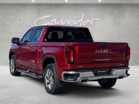 Used 2024 GMC Sierra 1500 SLT image 12