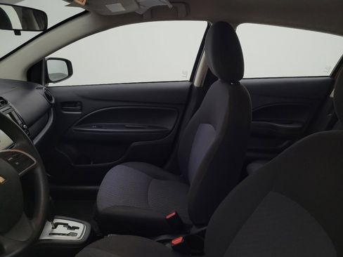 Used 2019 Mitsubishi Mirage ES image 17