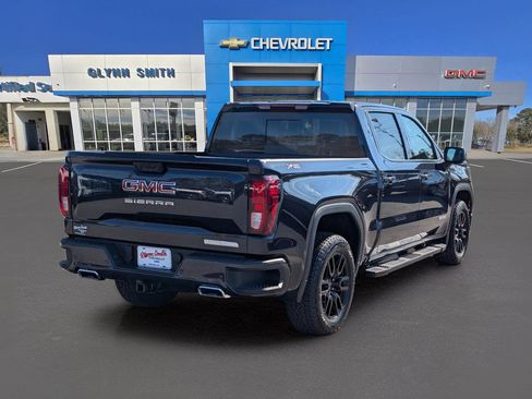 New 2026 GMC Sierra 1500 Elevation w/ Elevation Premium Package image 8