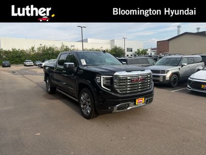 Used 2024 GMC Sierra 1500 Denali