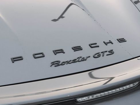 Used 2015 Porsche Boxster GTS image 50