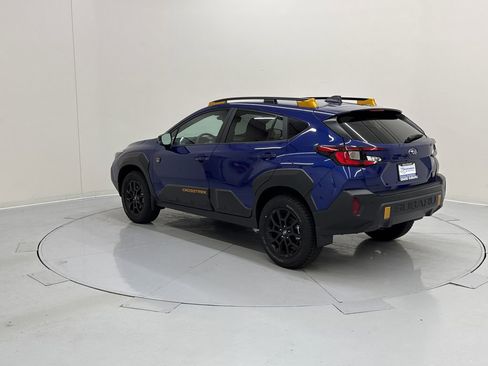 Used 2026 Subaru Crosstrek 2.5i Wilderness image 4