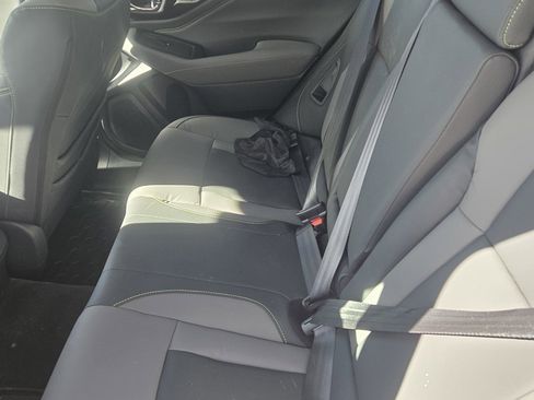 Used 2025 Subaru Outback Onyx Edition w/ Popular Package #2 image 7