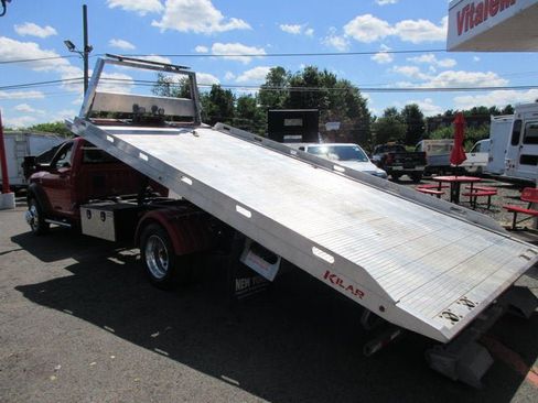 Used 2024 RAM 5500 Tradesman AWD/4WD image 49