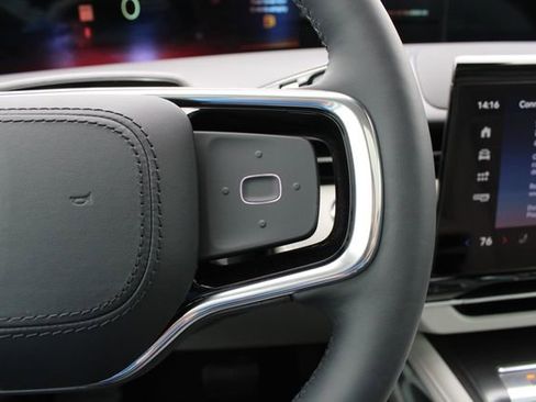 New 2026 Lincoln Nautilus Reserve AWD/4WD image 43