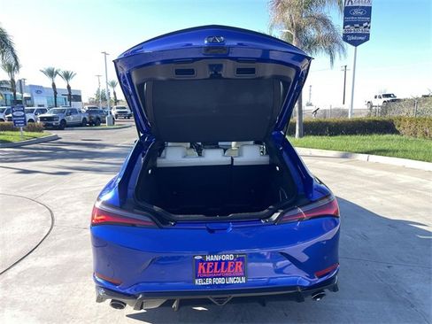 Used 2023 Acura Integra A-Spec image 25