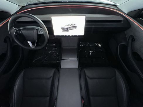 Used 2025 Tesla Model 3 Long Range AWD/4WD image 24