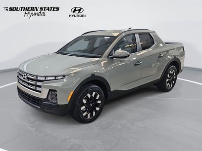 New 2026 Hyundai Santa Cruz SEL