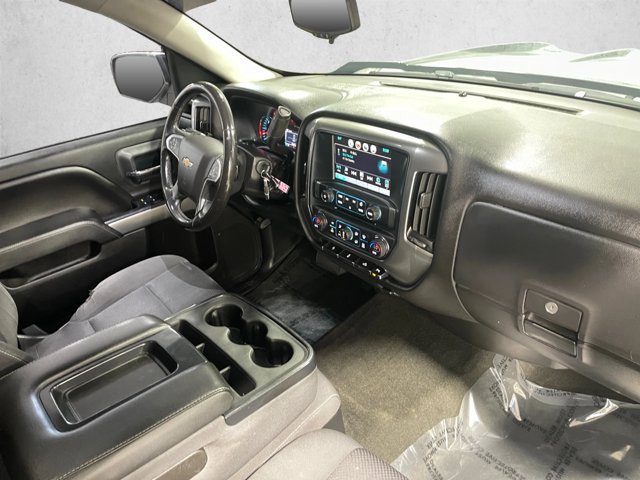 Used 2018 Chevrolet Silverado 1500 LT w/ All Star Edition RWD image 19