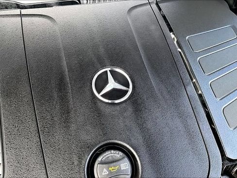 Used 2026 Mercedes-Benz GLC 300 4MATIC image 29