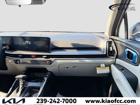 New 2026 Kia Sorento S FWD image 16