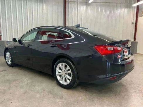 Used 2023 Chevrolet Malibu LT image 12
