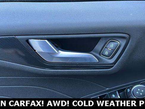 Used 2024 Ford Escape ST-Line image 22