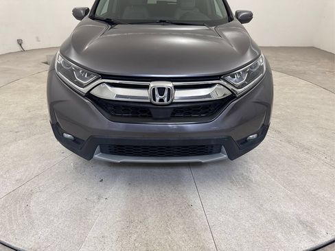 Used 2017 Honda CR-V EX-L image 12