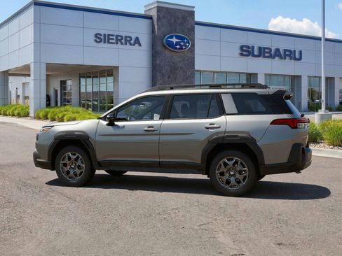 New 2026 Subaru Outback Premium AWD/4WD image 5