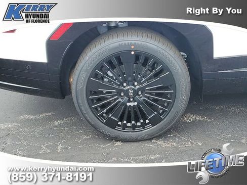 New 2026 Hyundai Santa Fe Calligraphy AWD/4WD image 5