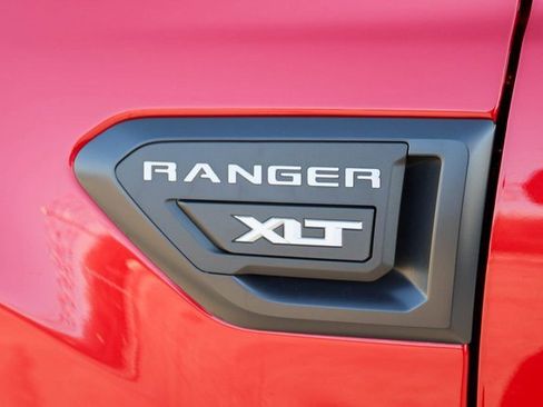 Used 2020 Ford Ranger XLT w/ FX4 Off-Road Package image 8