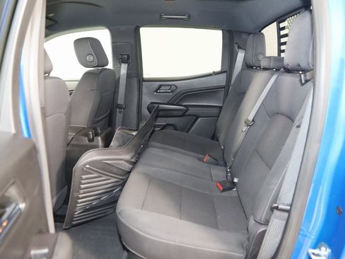 Used 2023 GMC Canyon Elevation w/ Convenience Package image 66