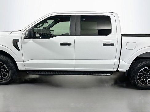 Used 2022 Ford F150 XL w/ STX Appearance Package image 4
