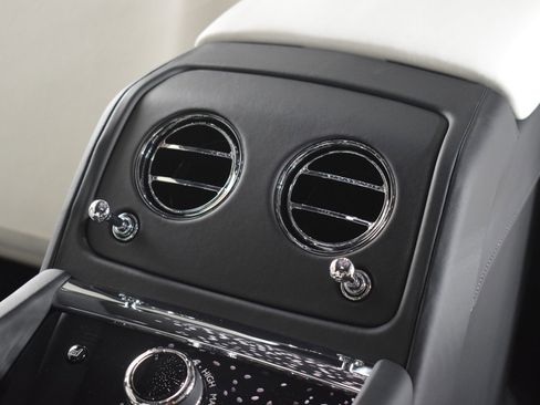 New 2024 Rolls-Royce Spectre w/ Spectre Launch Package image 21