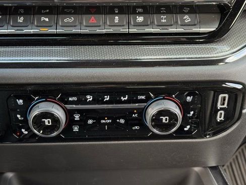 Used 2026 Chevrolet Silverado 2500 ZR2 image 20