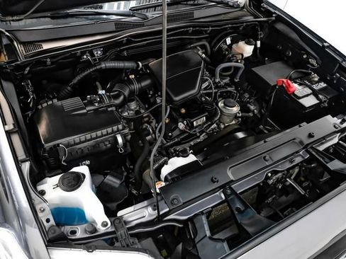 Used 2023 Toyota Tacoma SR w/ SR Convenience Package image 37