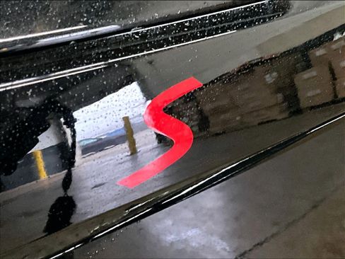 Certified 2025 MINI Cooper S FWD image 10