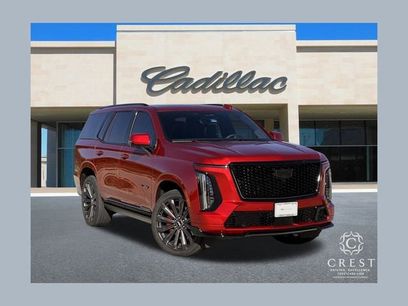 Used 2026 Cadillac Escalade V