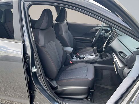 New 2026 Subaru Impreza 2.0i Sport AWD/4WD image 22