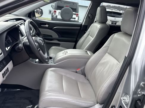 Used 2019 Toyota Highlander Limited image 15