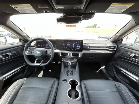 New 2025 Ford Mustang Premium image 26