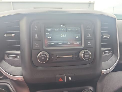Used 2019 RAM 3500 Big Horn AWD/4WD image 25