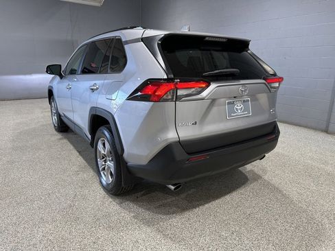 Certified 2023 Toyota RAV4 XLE AWD/4WD image 7
