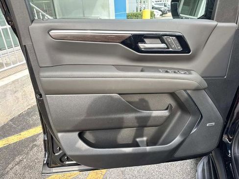 New 2026 Chevrolet Tahoe LT w/ Comfort Package RWD image 13