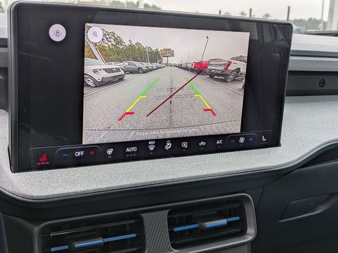 New 2025 Ford Maverick XLT w/ XLT Luxury Package image 22