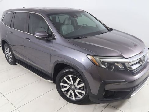 Used 2019 Honda Pilot EX-L image 17