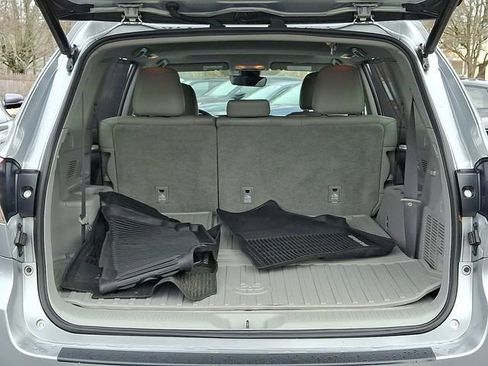 Used 2019 Toyota Highlander XLE image 29