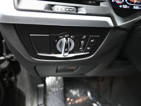 Used 2023 BMW X3 xDrive30i w/ Premium Package AWD/4WD image 18