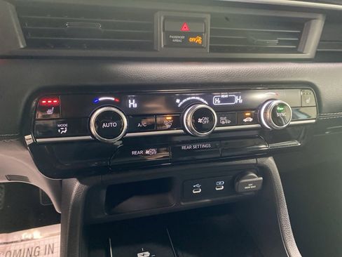 Used 2026 Honda Passport RTL image 24