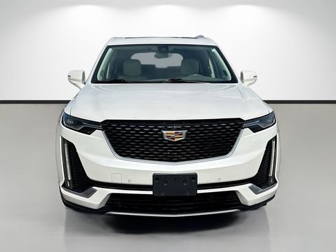 Used 2020 Cadillac XT6 Premium Luxury AWD/4WD image 8